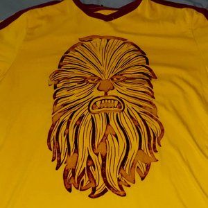 Chewbacca tee